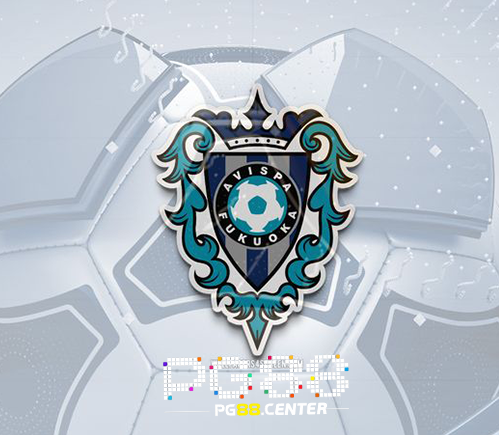 Avispa Fukuoka