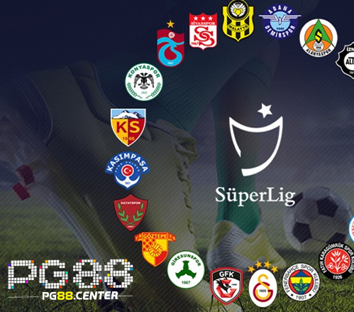 Super Lig