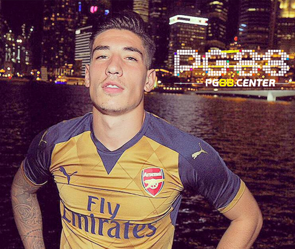 Hector Bellerin