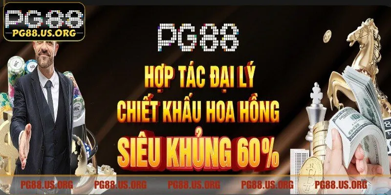 Vai trò khi trở thành đại lý tại nhà cái