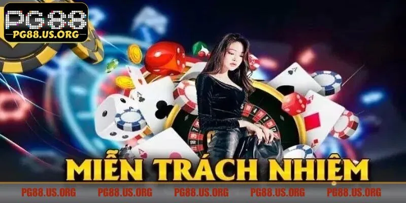 Miễn trừ đối với hành vi cố ý gây rối